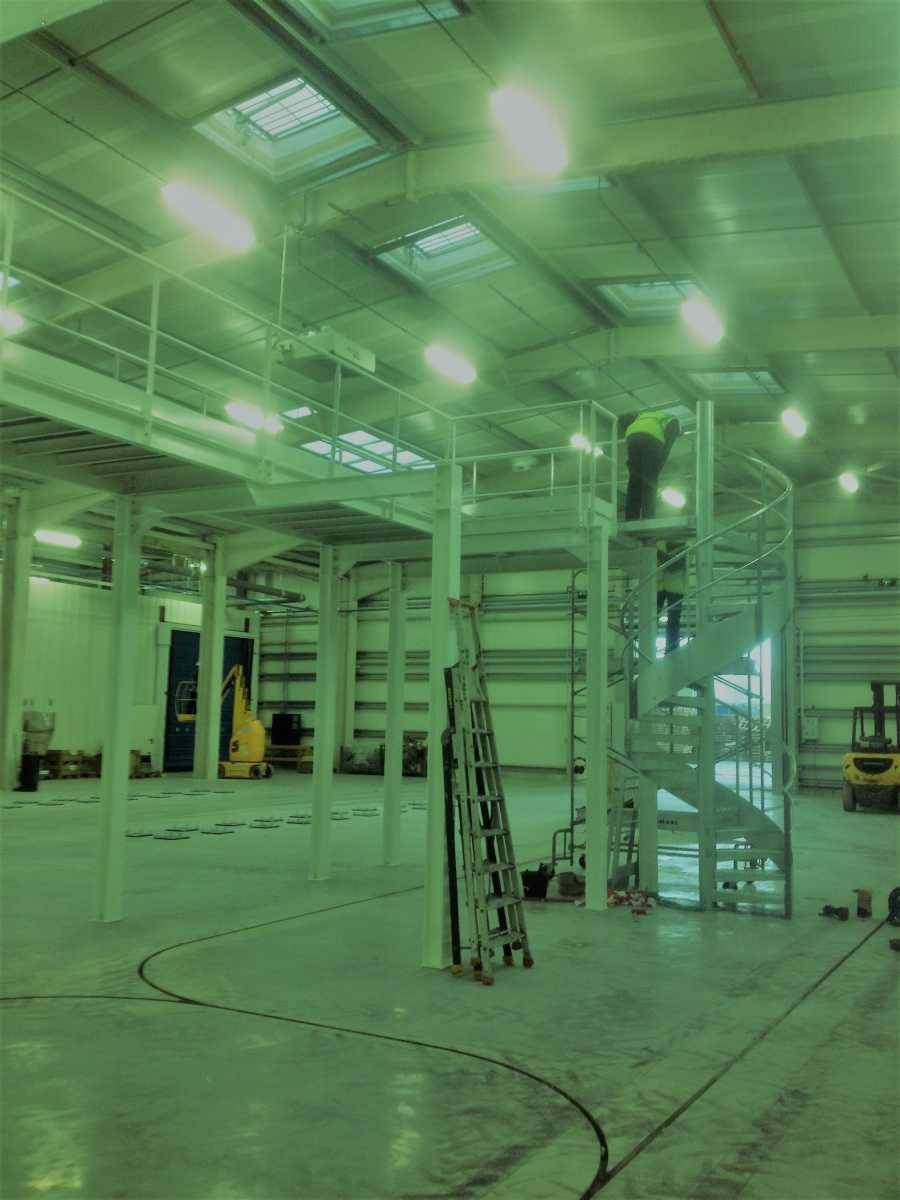 Delta Engineering & Consulting